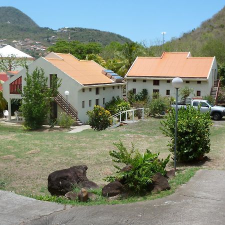 Residence Sucrerie Motel - Les Anses-D'Arlets - Martinique Luaran gambar