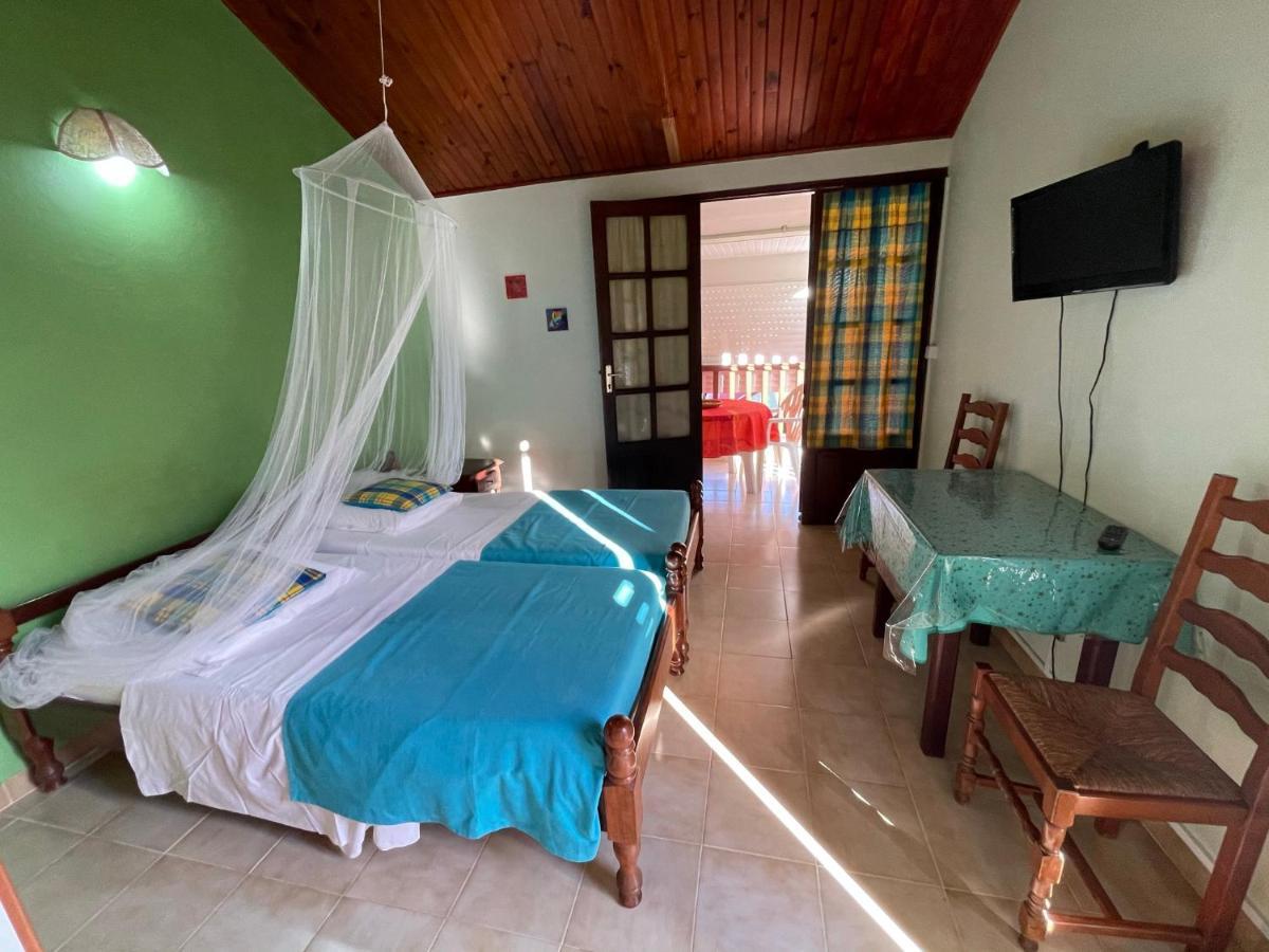 Residence Sucrerie Motel - Les Anses-D'Arlets - Martinique Luaran gambar