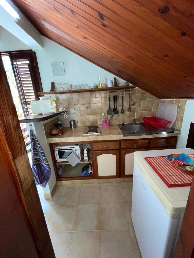 Residence Sucrerie Motel - Les Anses-D'Arlets - Martinique Luaran gambar