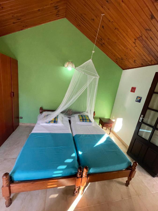 Residence Sucrerie Motel - Les Anses-D'Arlets - Martinique Luaran gambar