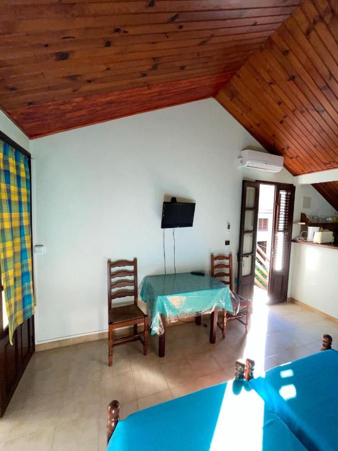 Residence Sucrerie Motel - Les Anses-D'Arlets - Martinique Luaran gambar
