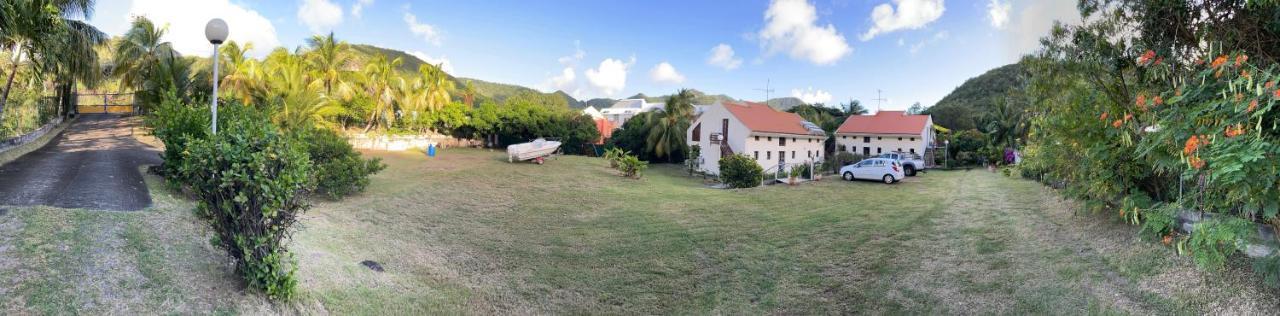 Residence Sucrerie Motel - Les Anses-D'Arlets - Martinique Luaran gambar