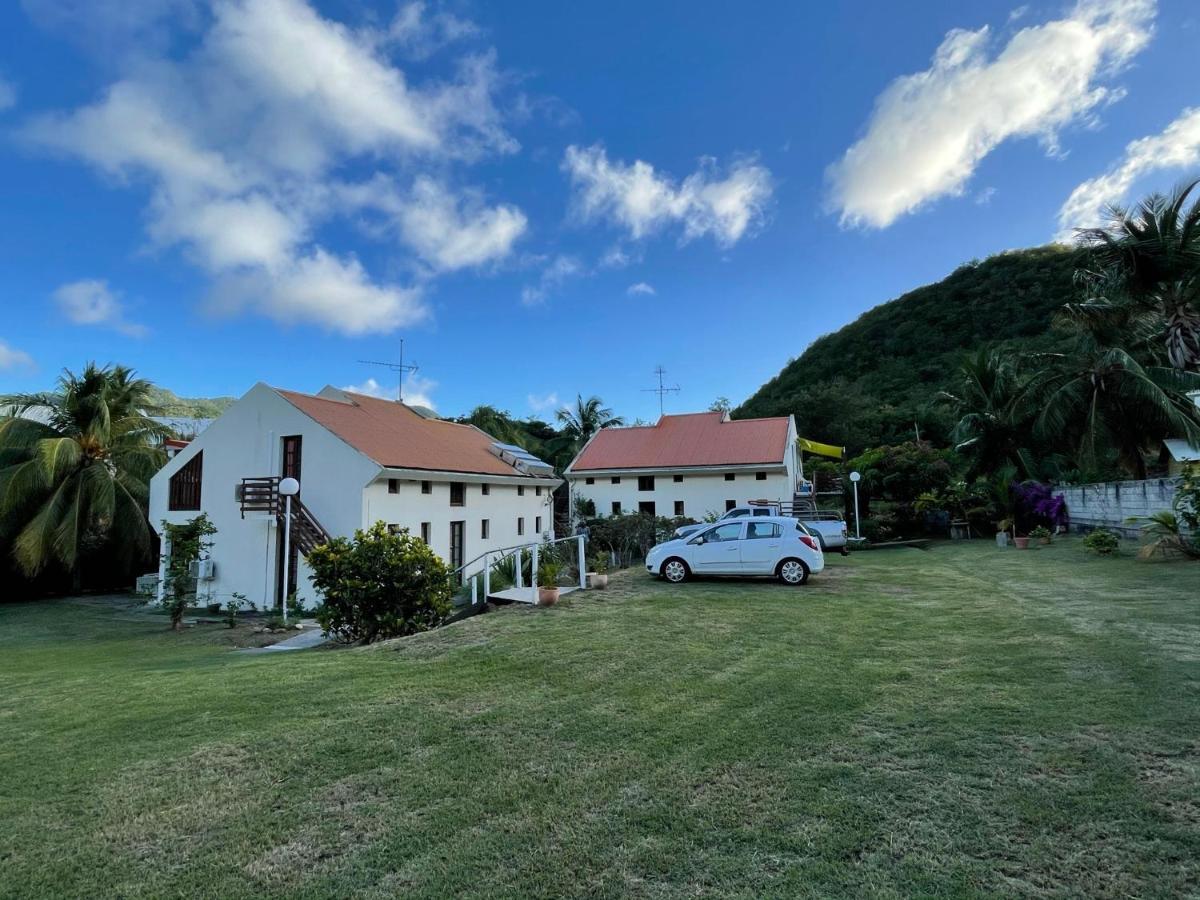 Residence Sucrerie Motel - Les Anses-D'Arlets - Martinique Luaran gambar