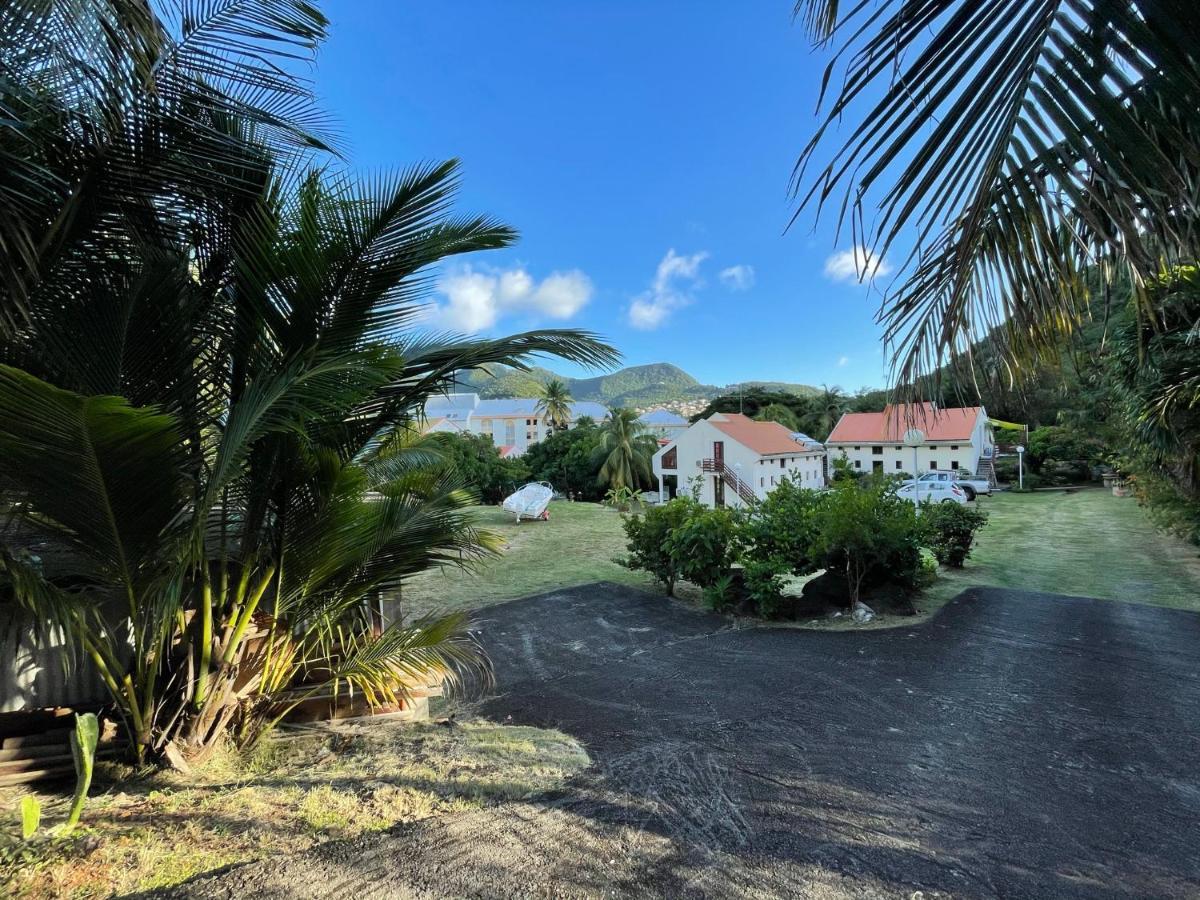 Residence Sucrerie Motel - Les Anses-D'Arlets - Martinique Luaran gambar