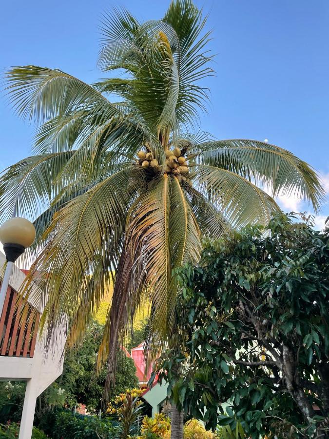 Residence Sucrerie Motel - Les Anses-D'Arlets - Martinique Luaran gambar