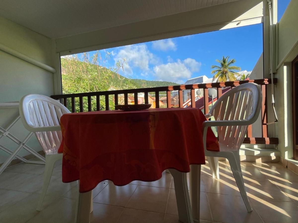 Residence Sucrerie Motel - Les Anses-D'Arlets - Martinique Luaran gambar