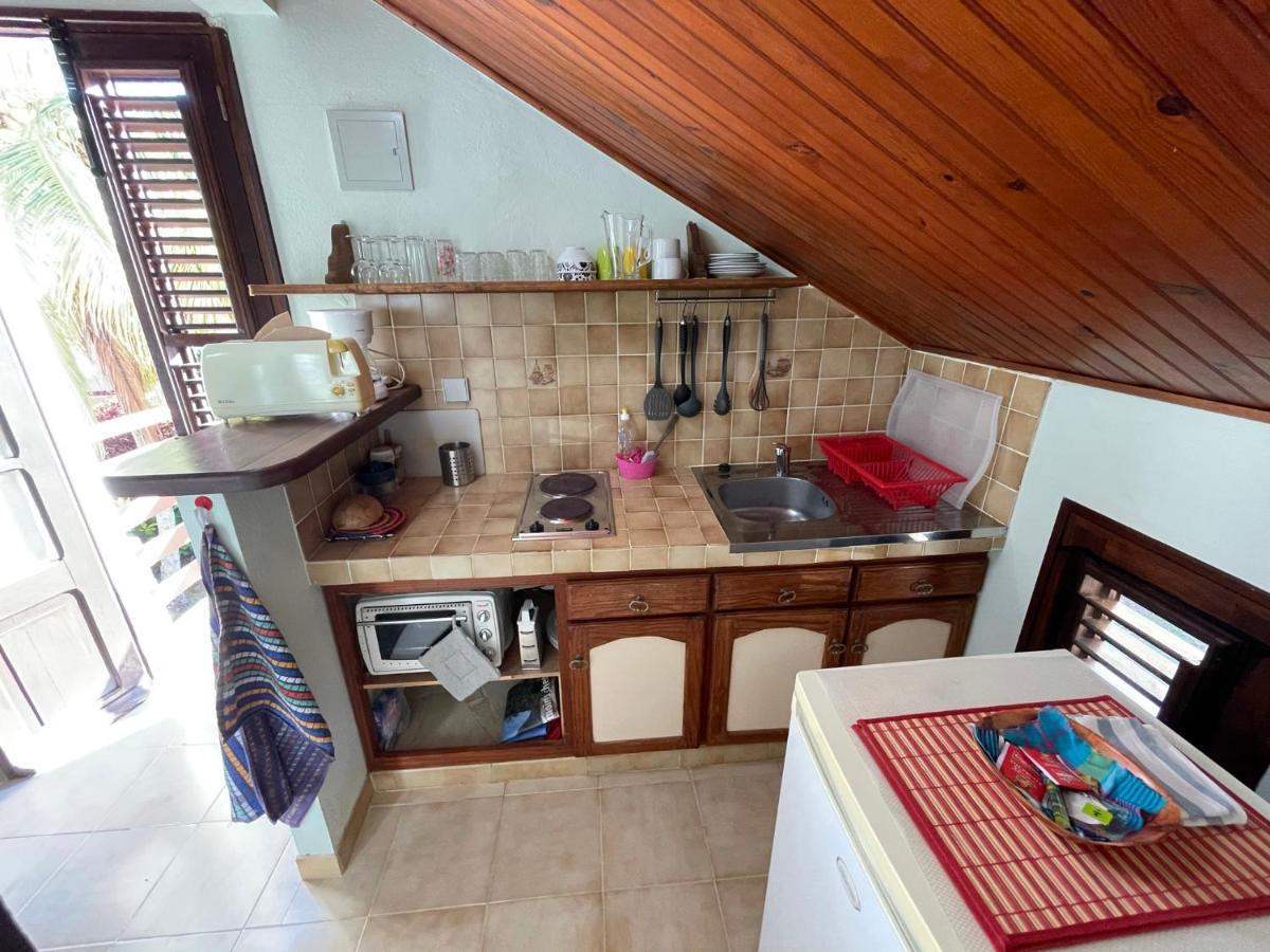 Residence Sucrerie Motel - Les Anses-D'Arlets - Martinique Luaran gambar