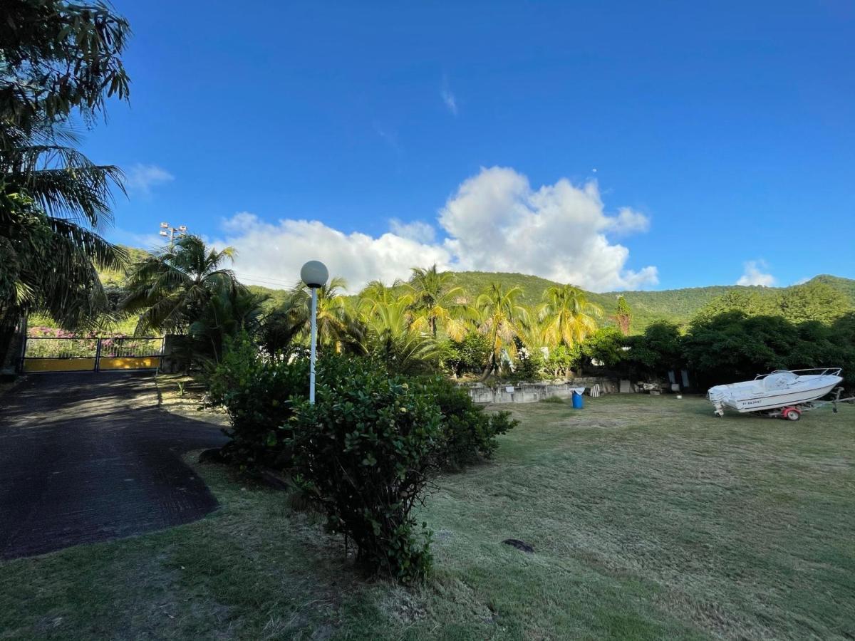 Residence Sucrerie Motel - Les Anses-D'Arlets - Martinique Luaran gambar