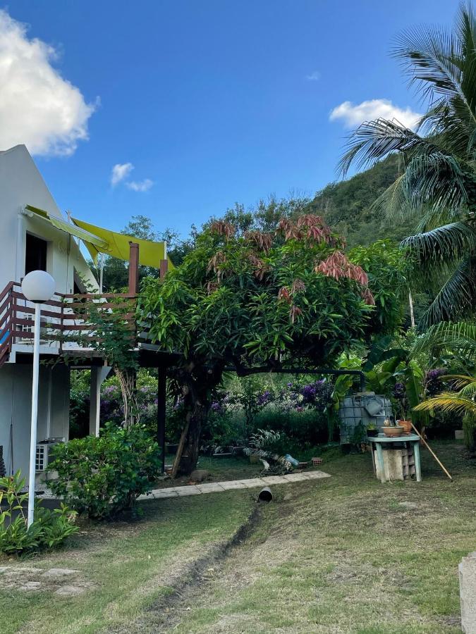 Residence Sucrerie Motel - Les Anses-D'Arlets - Martinique Luaran gambar