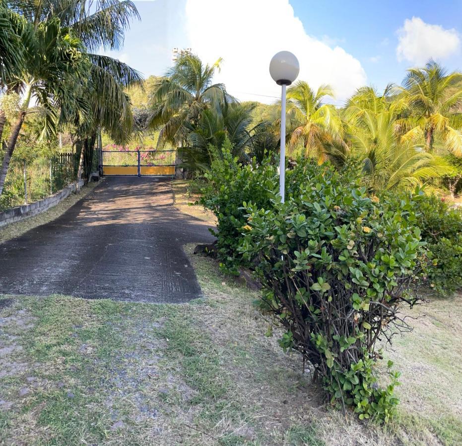 Residence Sucrerie Motel - Les Anses-D'Arlets - Martinique Luaran gambar