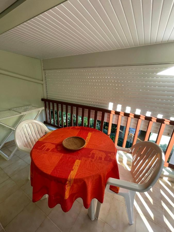 Residence Sucrerie Motel - Les Anses-D'Arlets - Martinique Luaran gambar