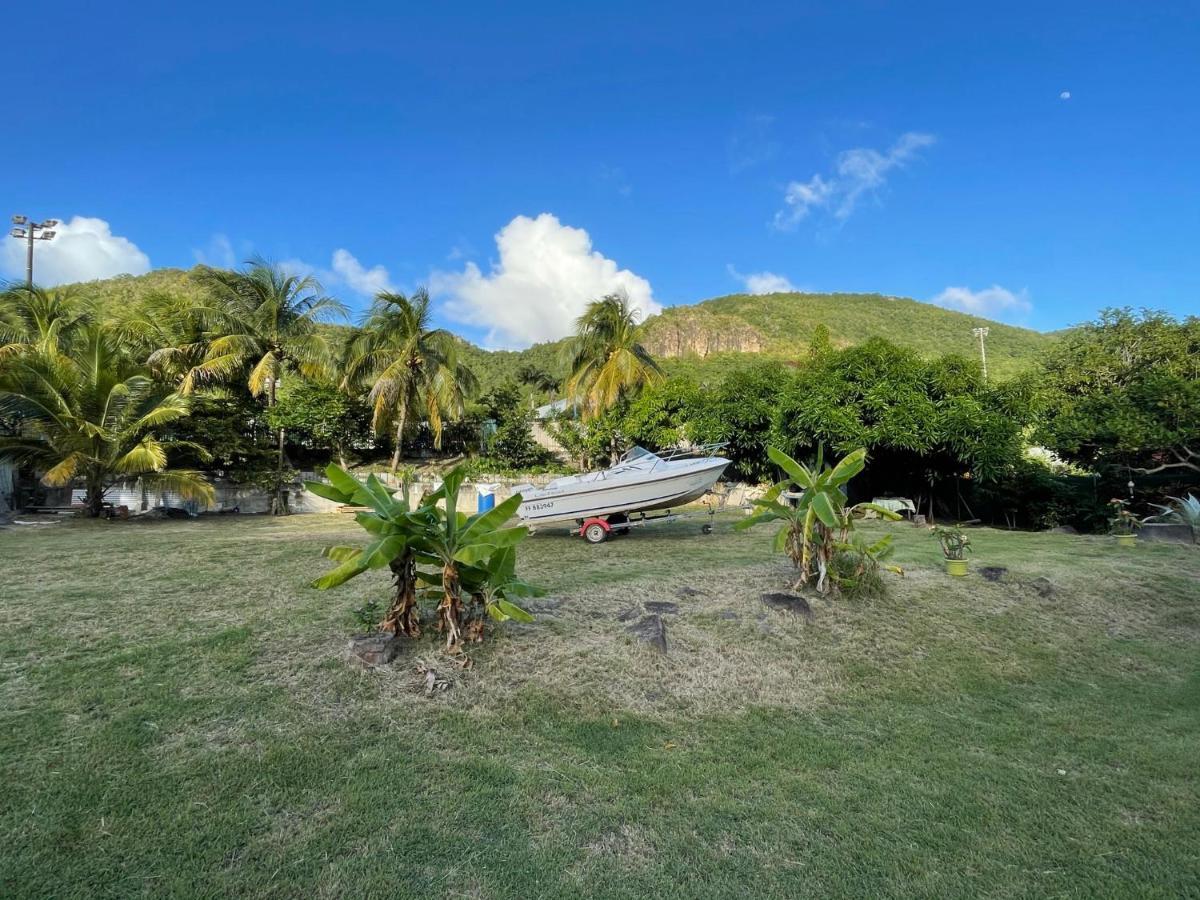 Residence Sucrerie Motel - Les Anses-D'Arlets - Martinique Luaran gambar