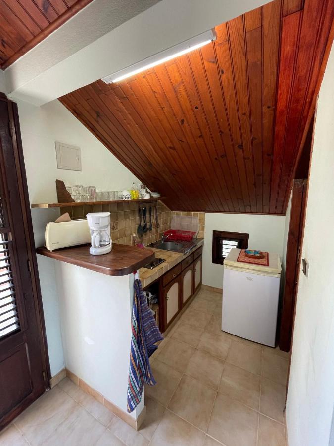 Residence Sucrerie Motel - Les Anses-D'Arlets - Martinique Luaran gambar