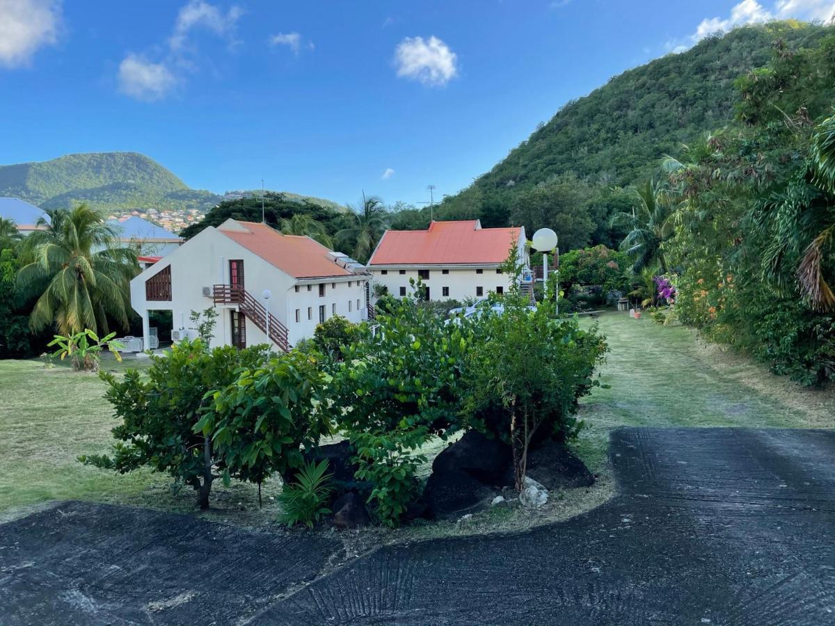 Residence Sucrerie Motel - Les Anses-D'Arlets - Martinique Luaran gambar