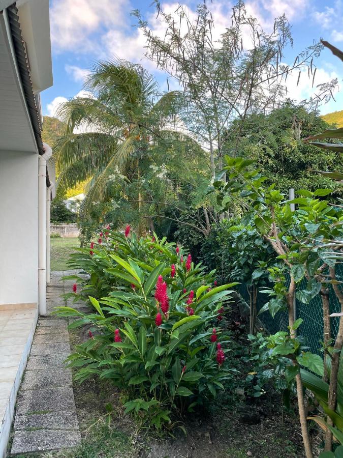 Residence Sucrerie Motel - Les Anses-D'Arlets - Martinique Luaran gambar