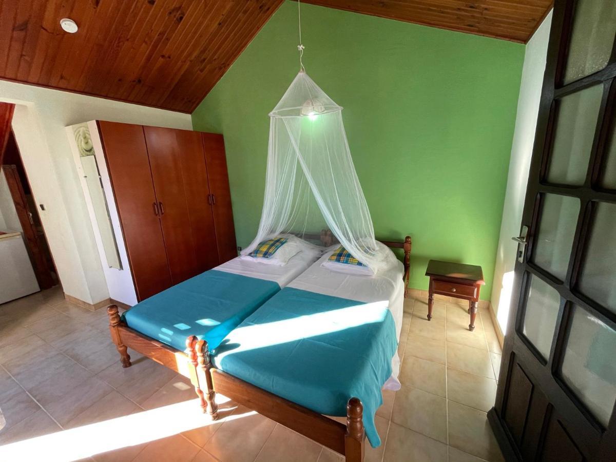 Residence Sucrerie Motel - Les Anses-D'Arlets - Martinique Luaran gambar