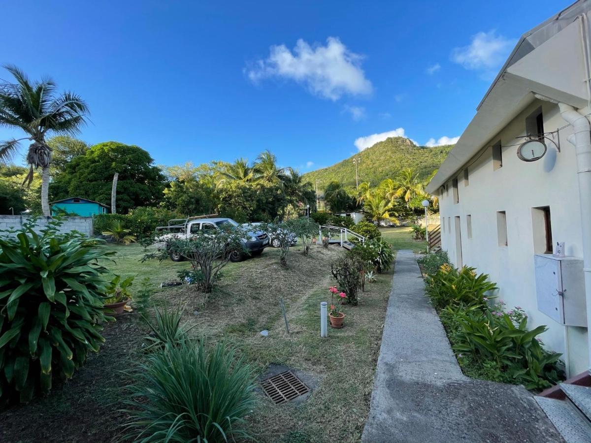 Residence Sucrerie Motel - Les Anses-D'Arlets - Martinique Luaran gambar