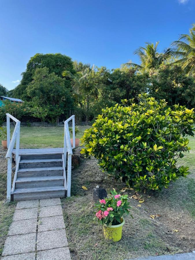 Residence Sucrerie Motel - Les Anses-D'Arlets - Martinique Luaran gambar