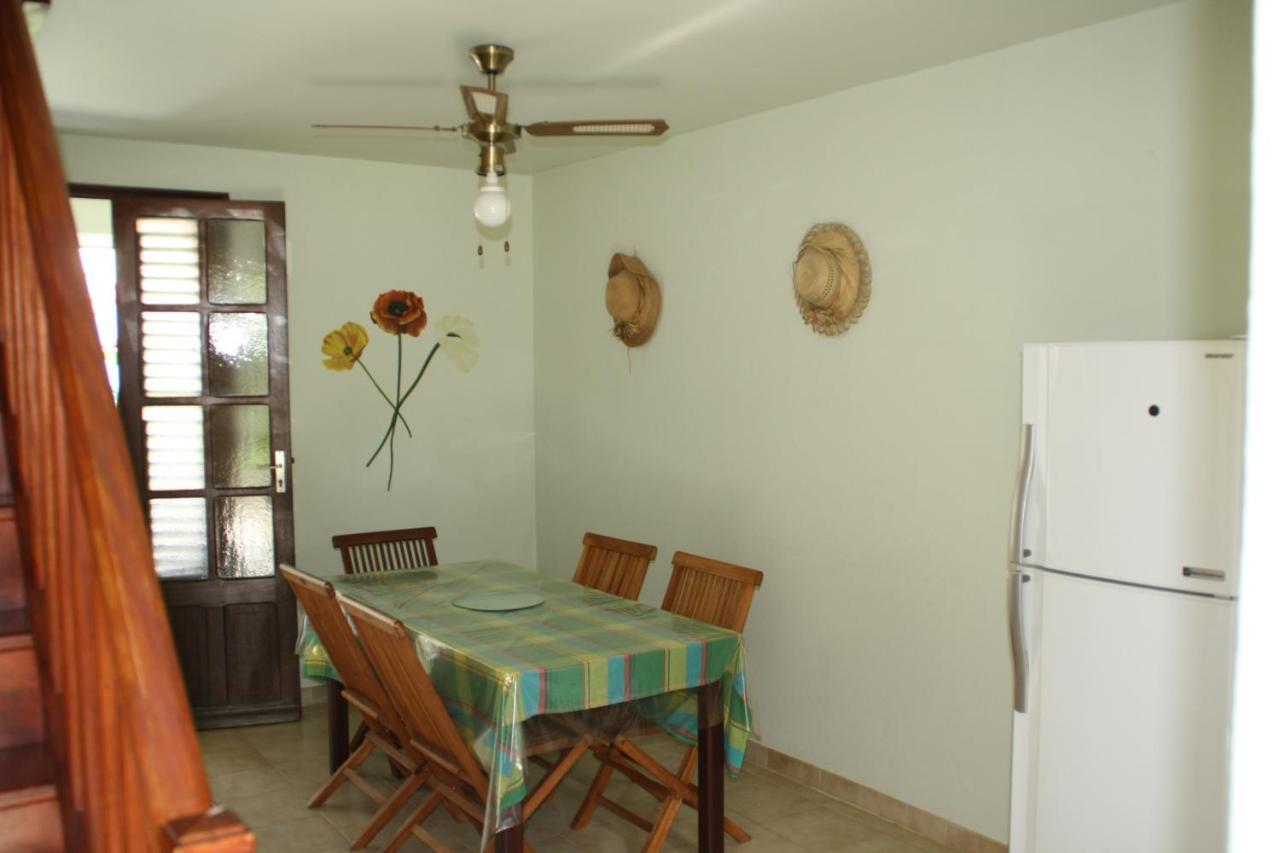 Residence Sucrerie Motel - Les Anses-D'Arlets - Martinique Luaran gambar