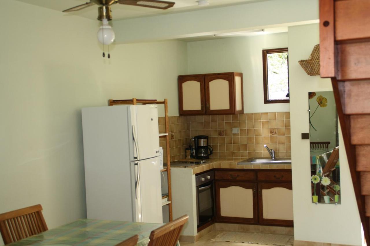 Residence Sucrerie Motel - Les Anses-D'Arlets - Martinique Luaran gambar