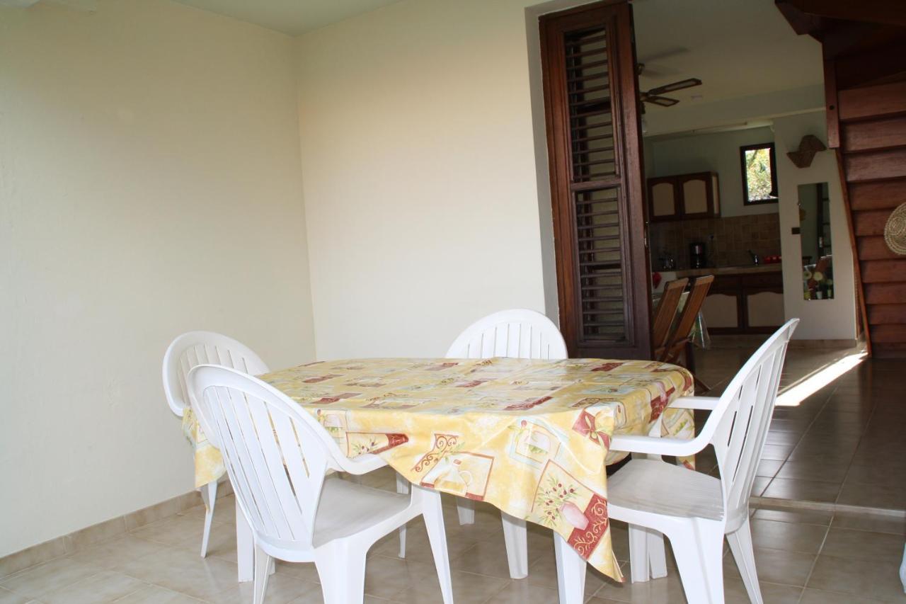 Residence Sucrerie Motel - Les Anses-D'Arlets - Martinique Luaran gambar
