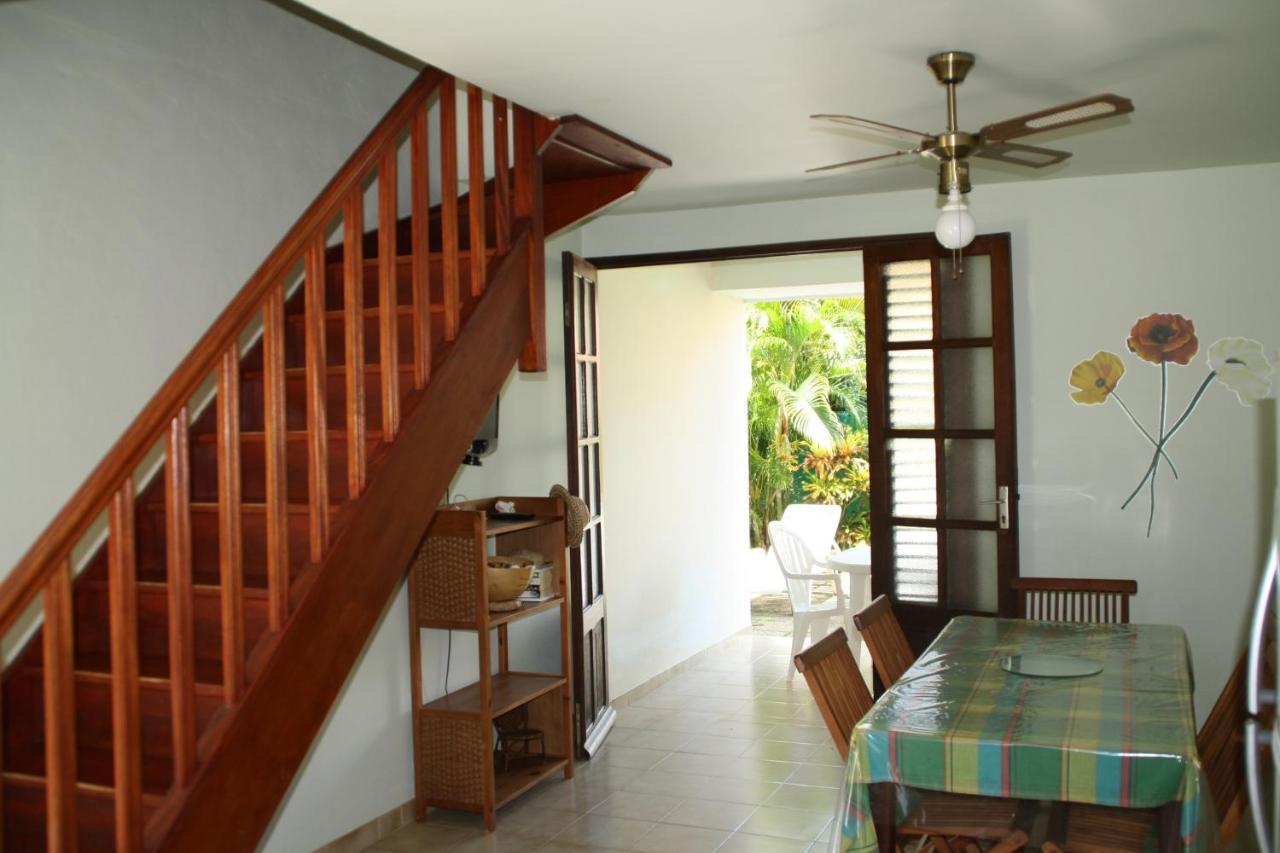 Residence Sucrerie Motel - Les Anses-D'Arlets - Martinique Luaran gambar