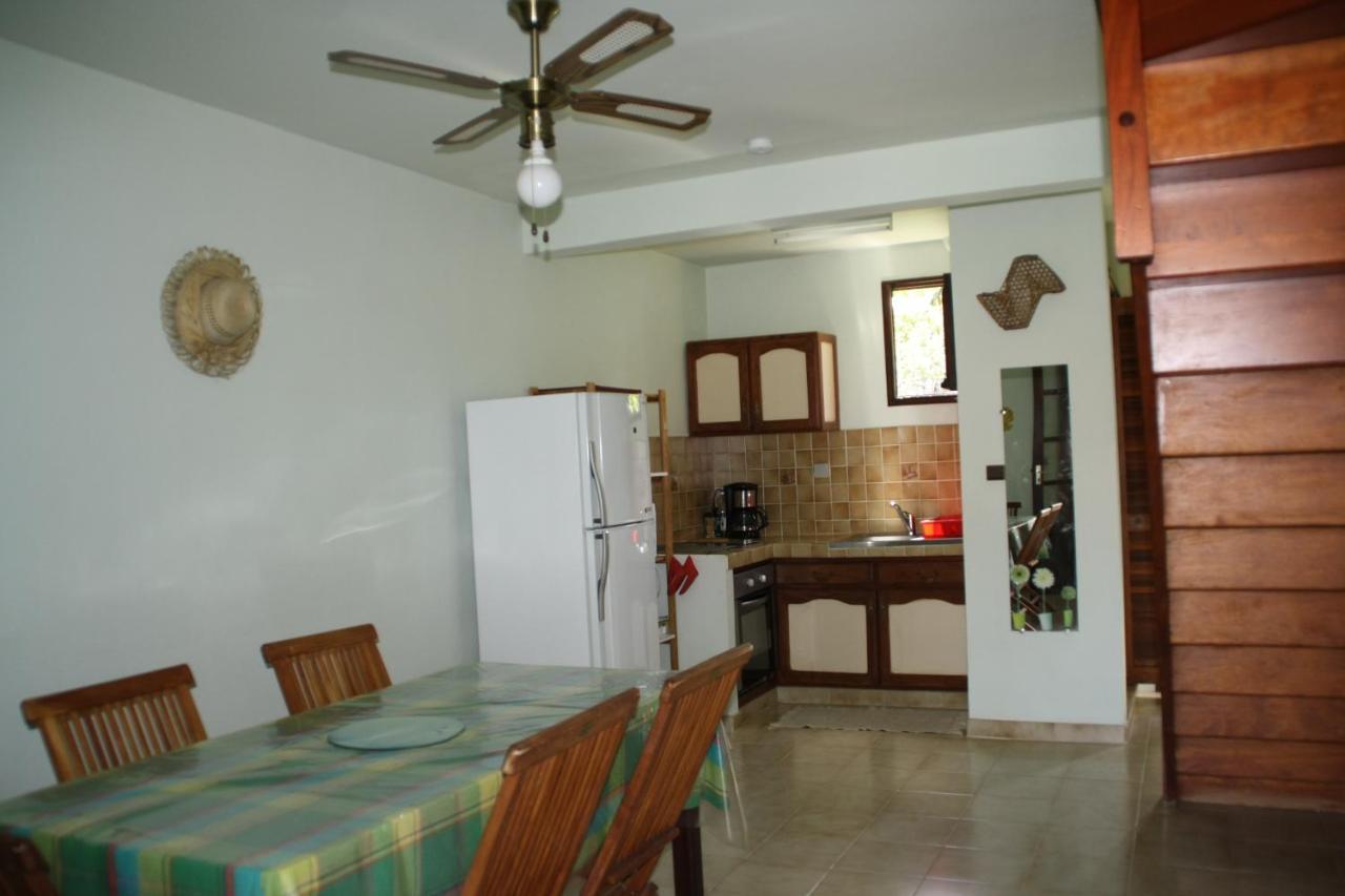 Residence Sucrerie Motel - Les Anses-D'Arlets - Martinique Luaran gambar