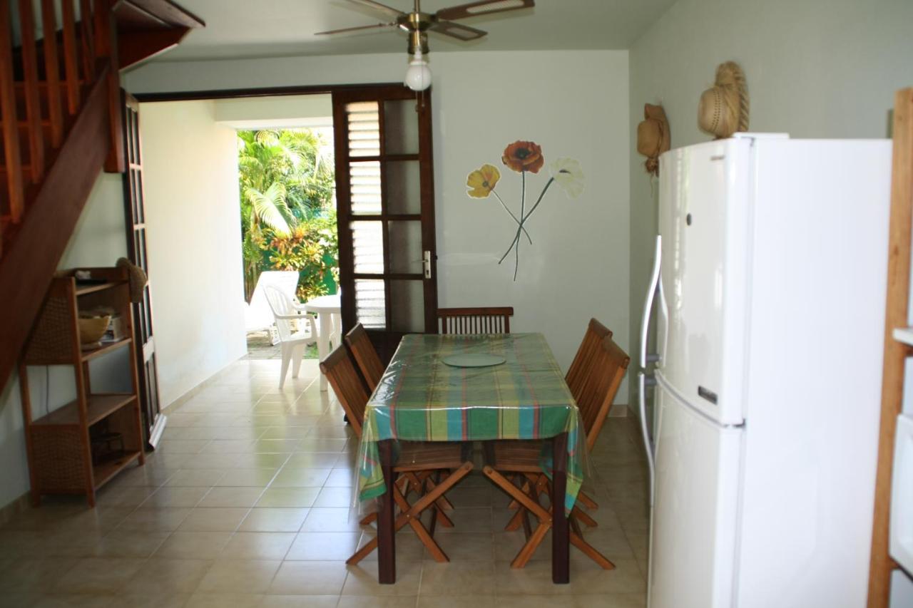Residence Sucrerie Motel - Les Anses-D'Arlets - Martinique Luaran gambar