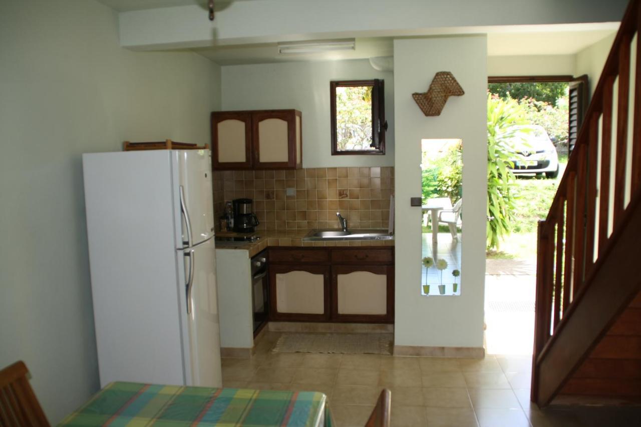 Residence Sucrerie Motel - Les Anses-D'Arlets - Martinique Luaran gambar