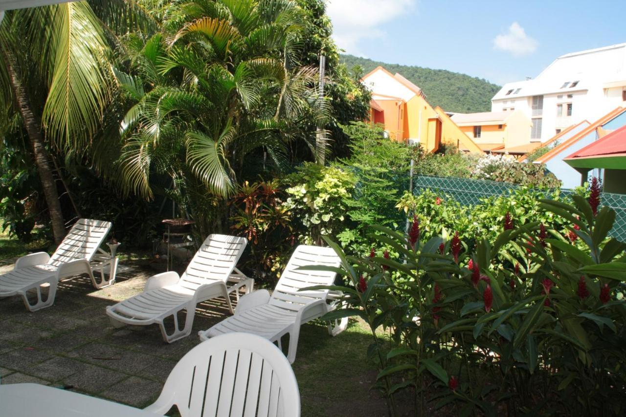 Residence Sucrerie Motel - Les Anses-D'Arlets - Martinique Luaran gambar