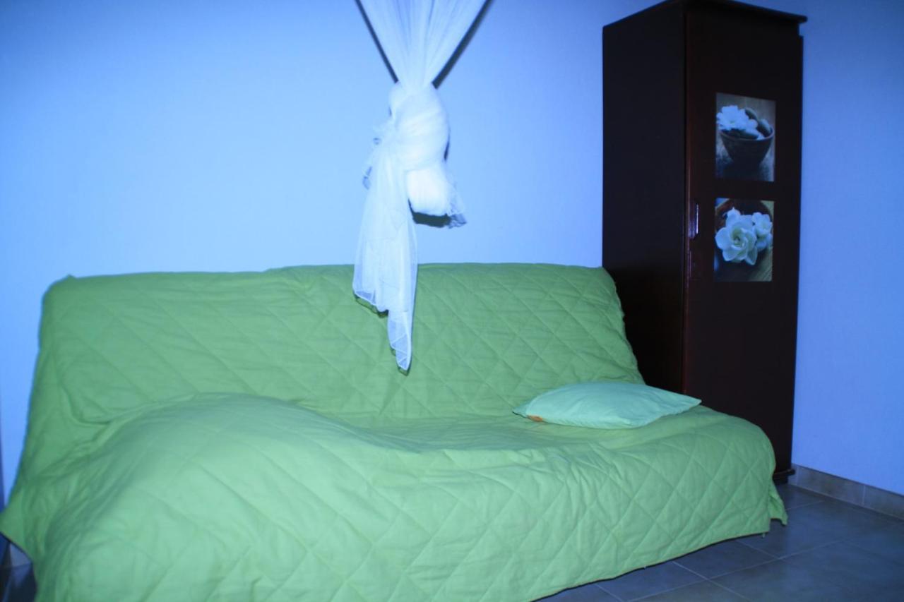 Residence Sucrerie Motel - Les Anses-D'Arlets - Martinique Luaran gambar