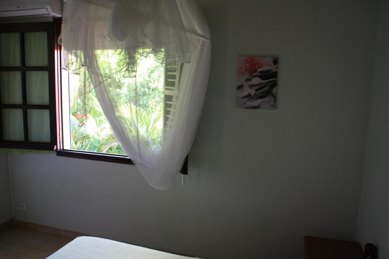 Residence Sucrerie Motel - Les Anses-D'Arlets - Martinique Luaran gambar