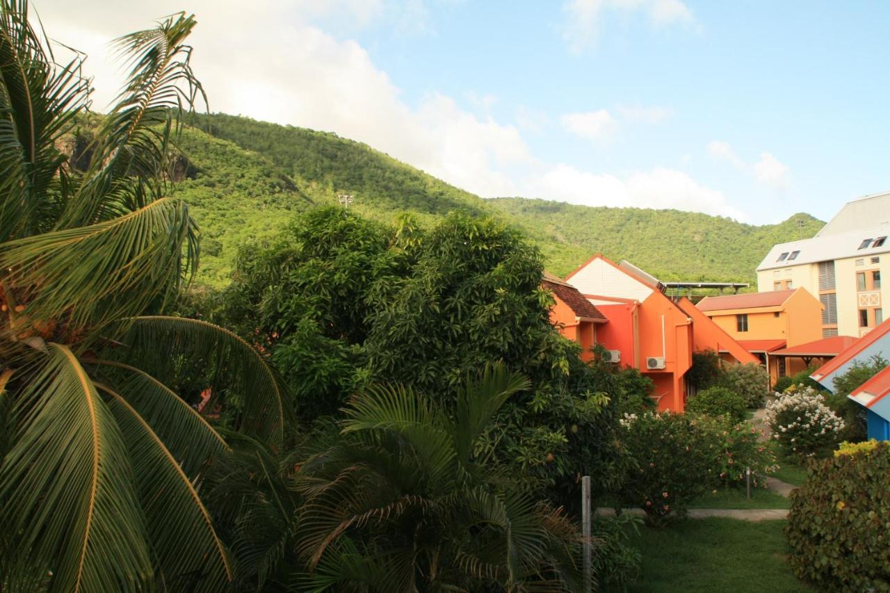 Residence Sucrerie Motel - Les Anses-D'Arlets - Martinique Luaran gambar