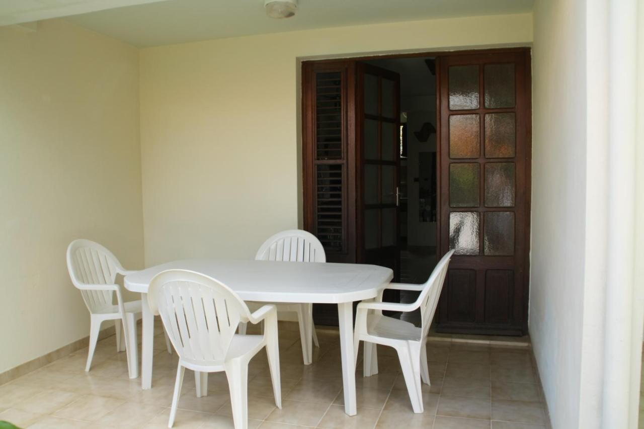 Residence Sucrerie Motel - Les Anses-D'Arlets - Martinique Luaran gambar