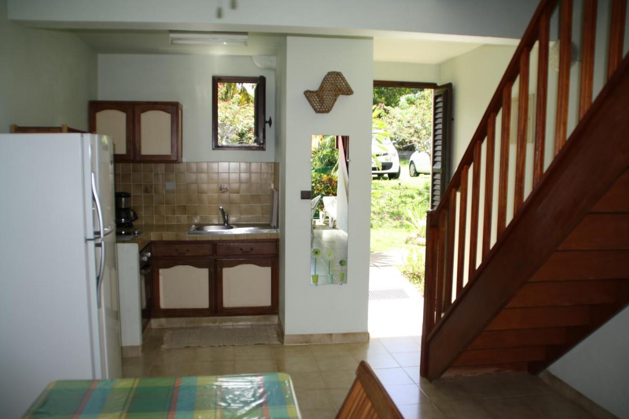 Residence Sucrerie Motel - Les Anses-D'Arlets - Martinique Luaran gambar
