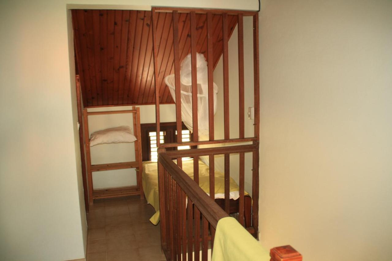 Residence Sucrerie Motel - Les Anses-D'Arlets - Martinique Luaran gambar