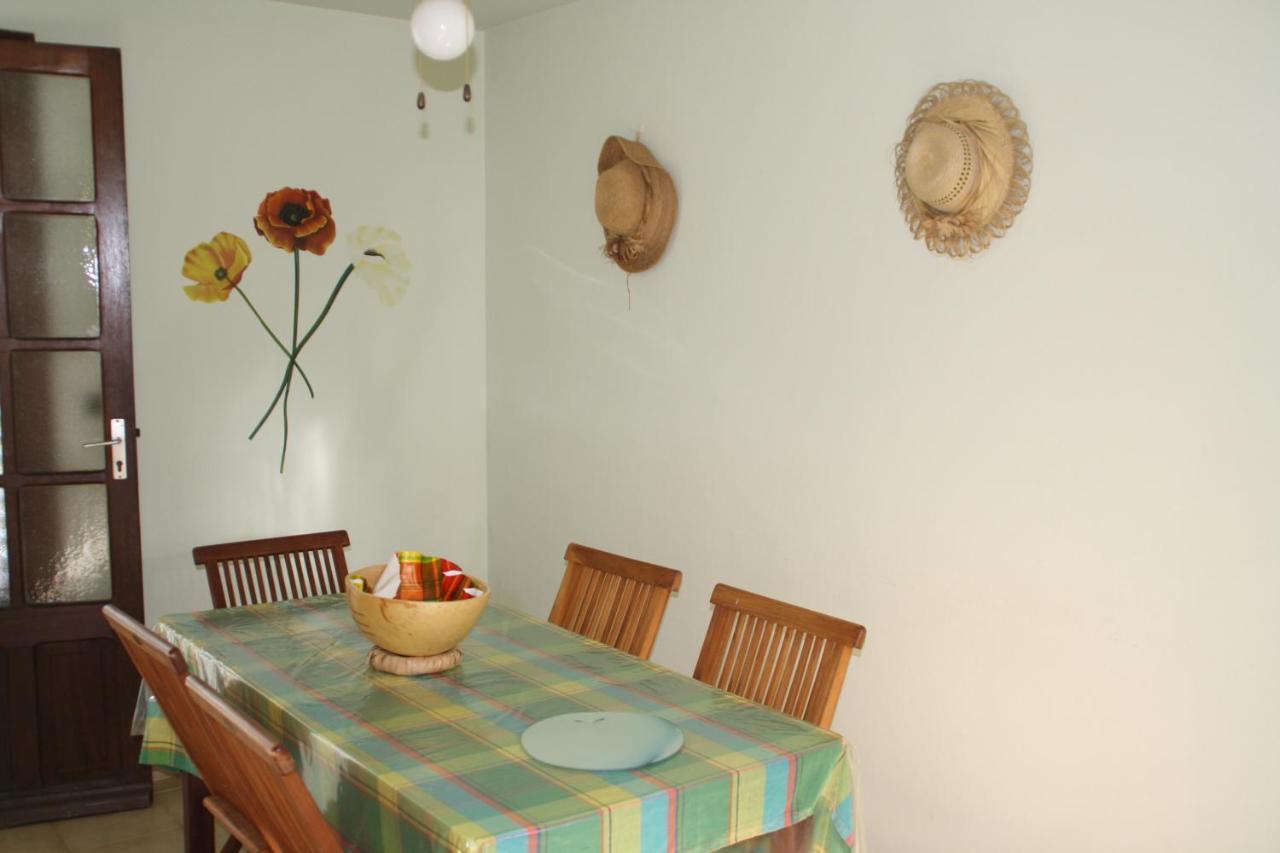 Residence Sucrerie Motel - Les Anses-D'Arlets - Martinique Luaran gambar