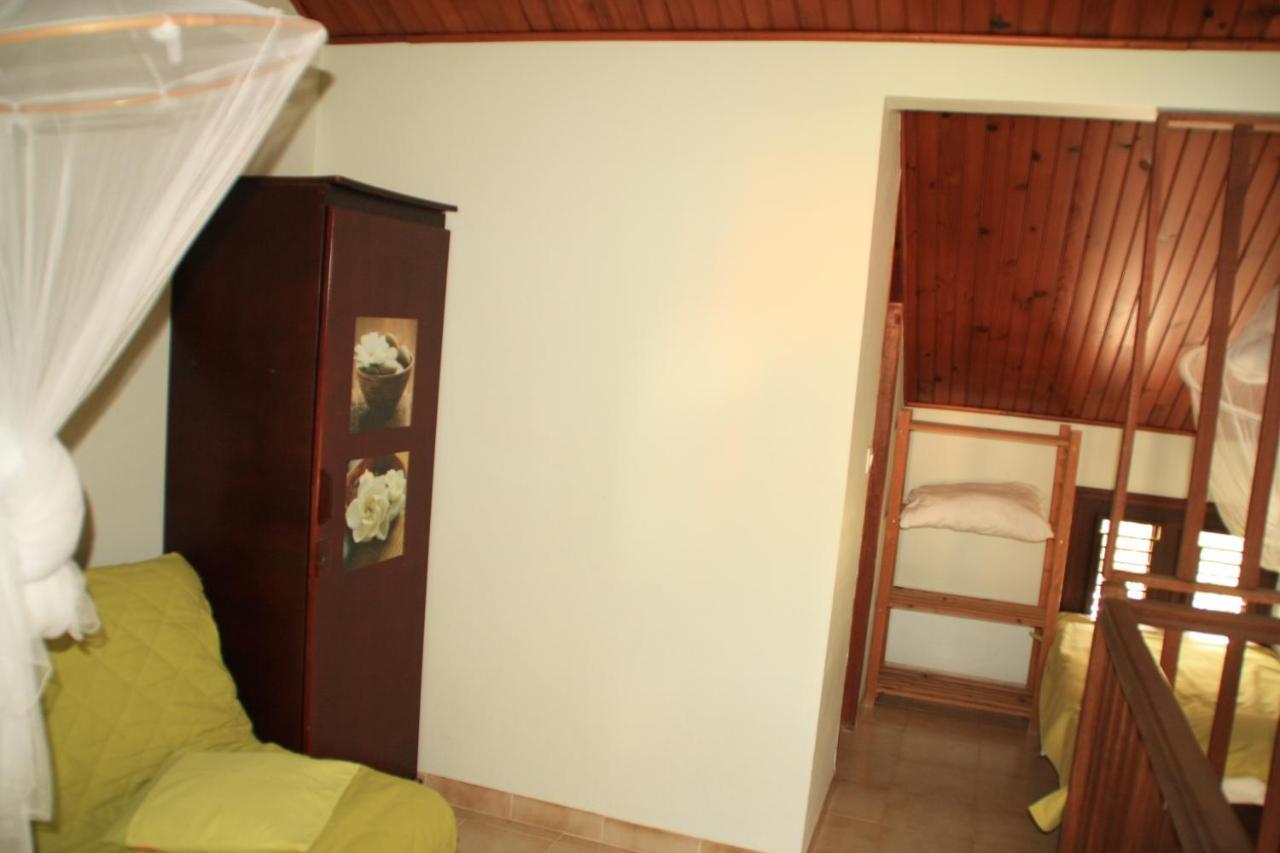 Residence Sucrerie Motel - Les Anses-D'Arlets - Martinique Luaran gambar