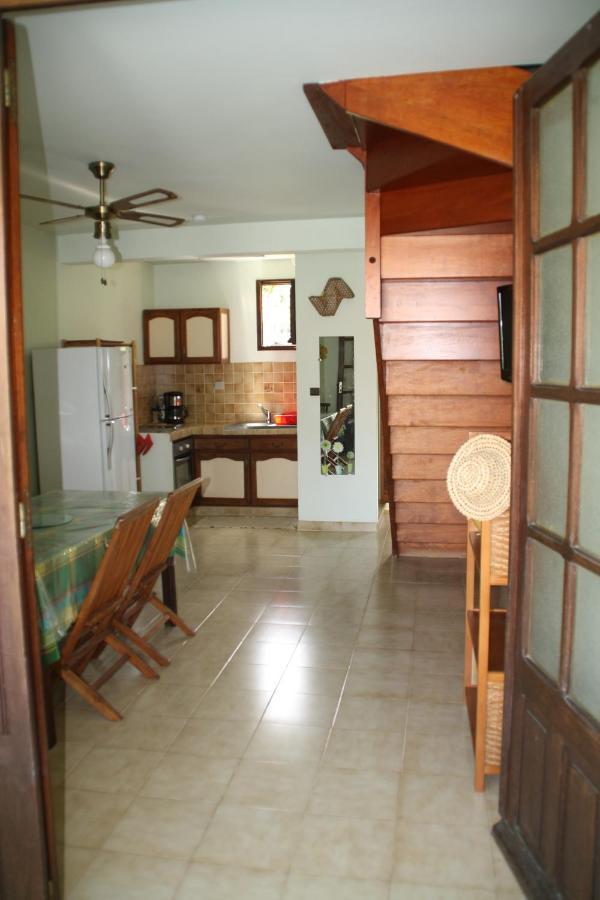 Residence Sucrerie Motel - Les Anses-D'Arlets - Martinique Luaran gambar