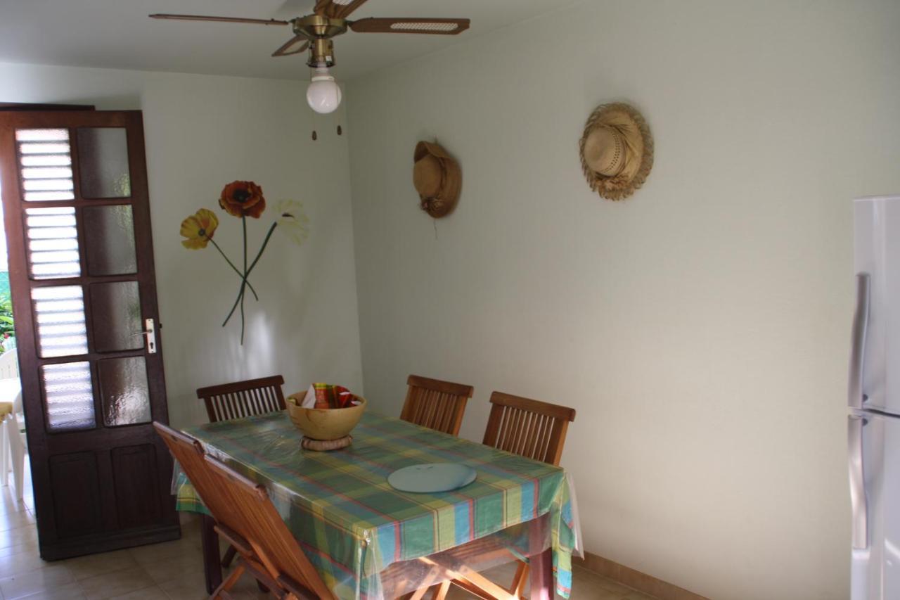 Residence Sucrerie Motel - Les Anses-D'Arlets - Martinique Luaran gambar