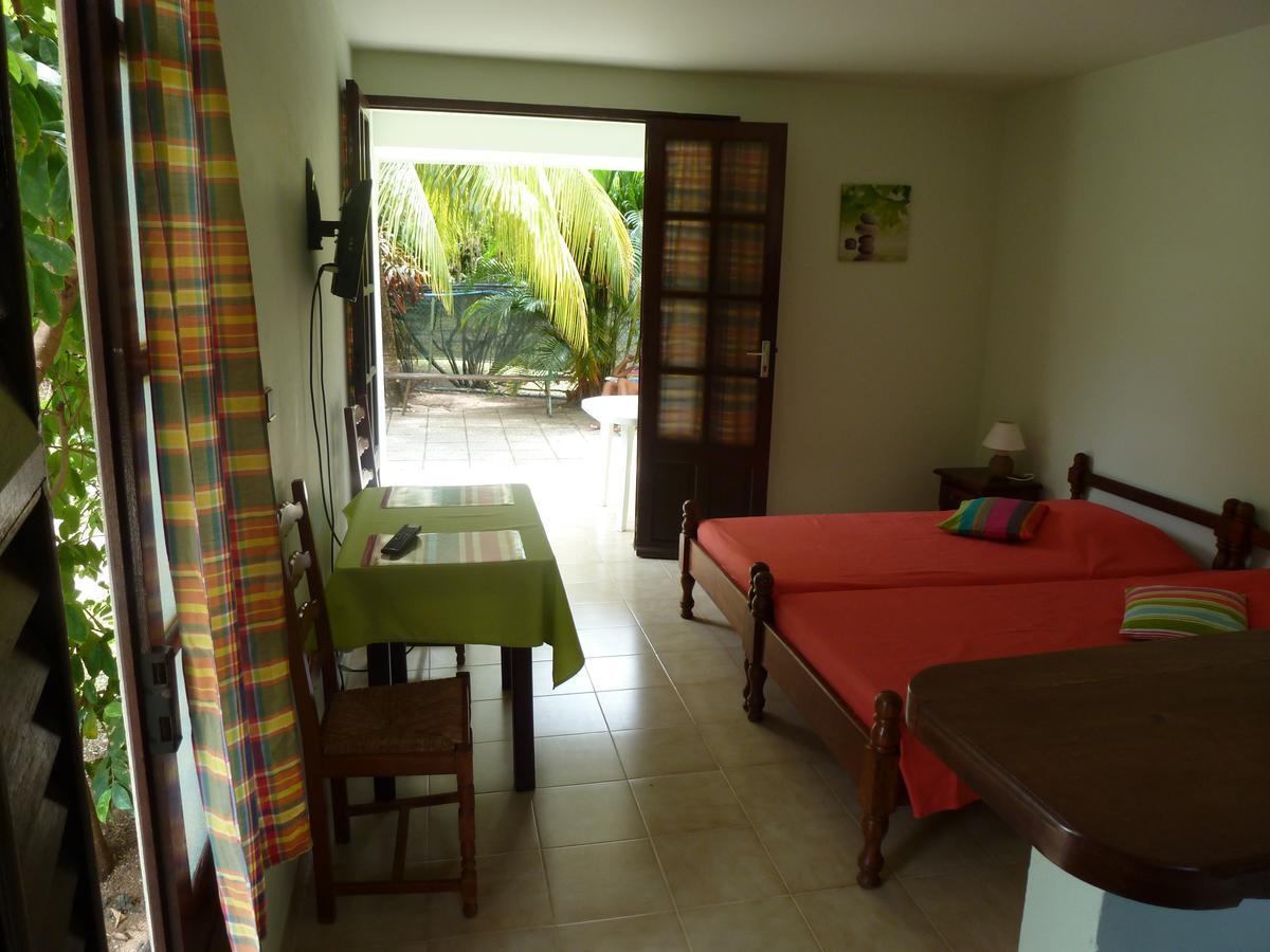 Residence Sucrerie Motel - Les Anses-D'Arlets - Martinique Luaran gambar
