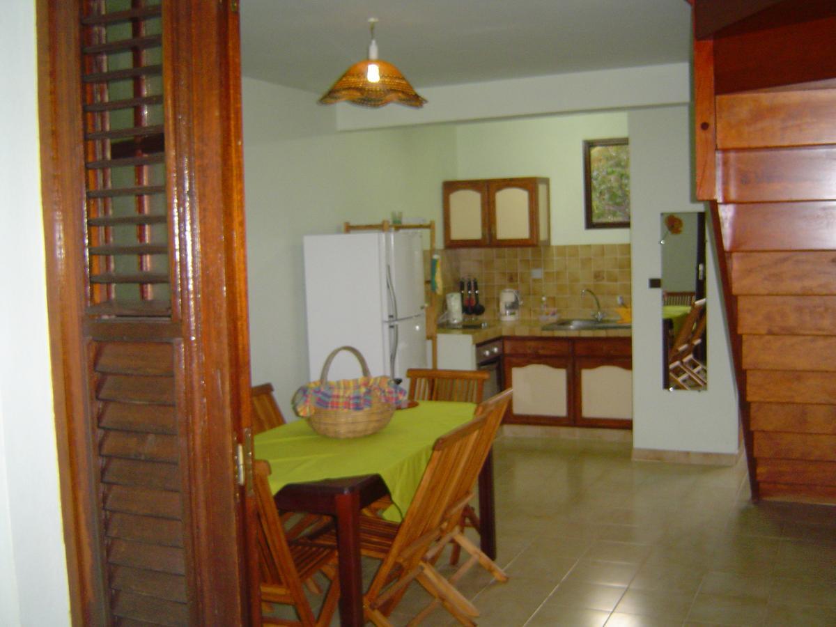 Residence Sucrerie Motel - Les Anses-D'Arlets - Martinique Luaran gambar