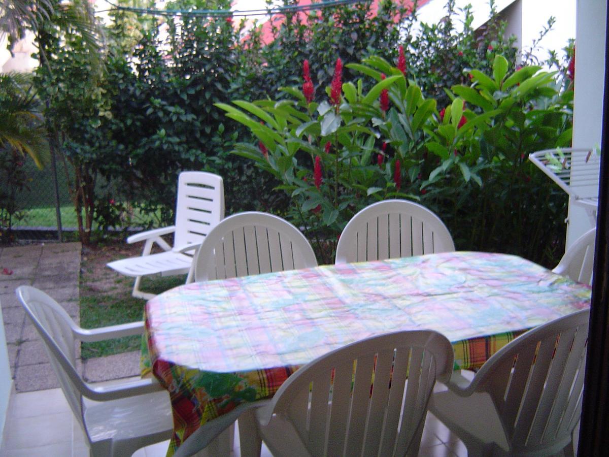 Residence Sucrerie Motel - Les Anses-D'Arlets - Martinique Luaran gambar