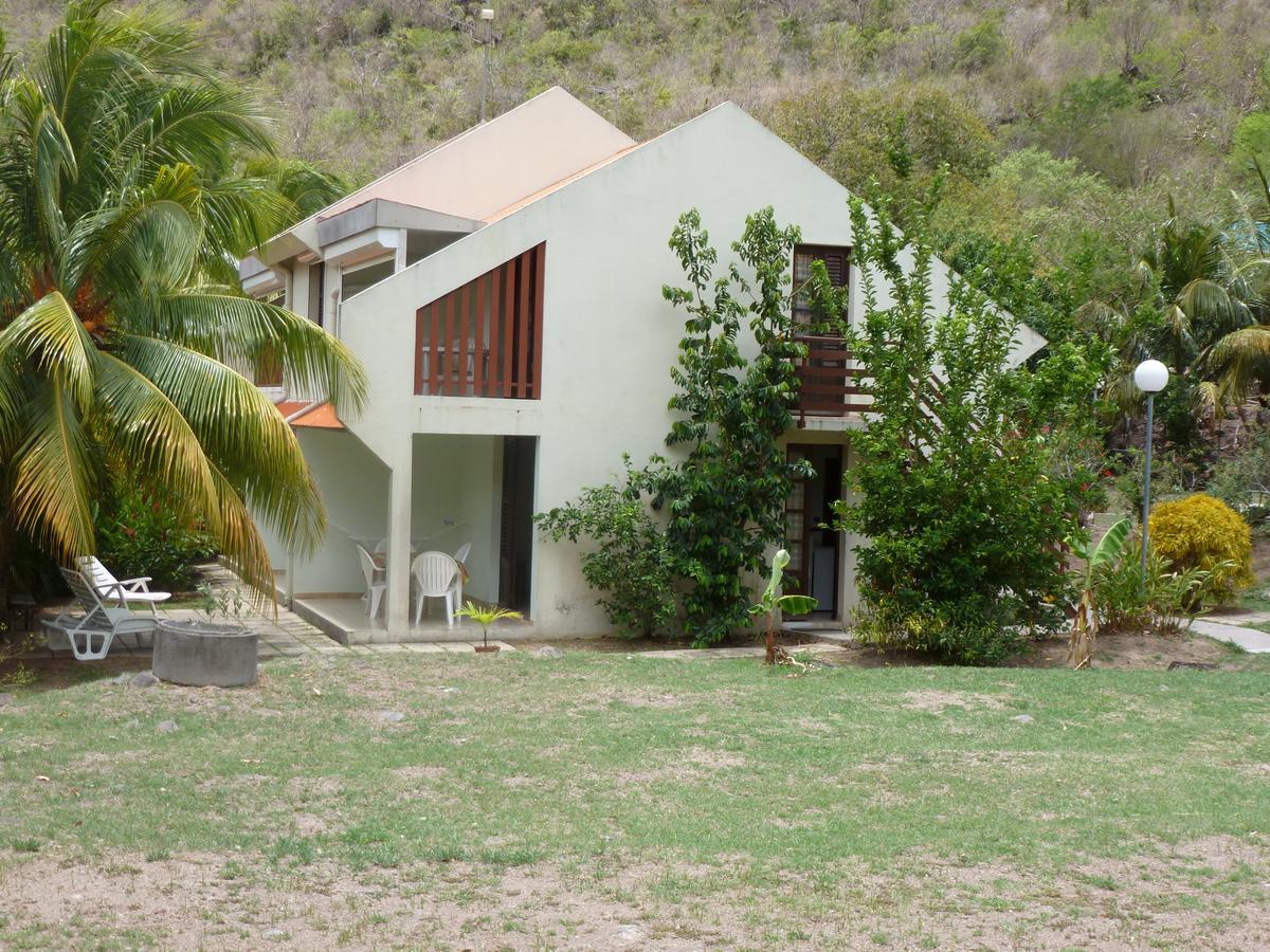 Residence Sucrerie Motel - Les Anses-D'Arlets - Martinique Luaran gambar