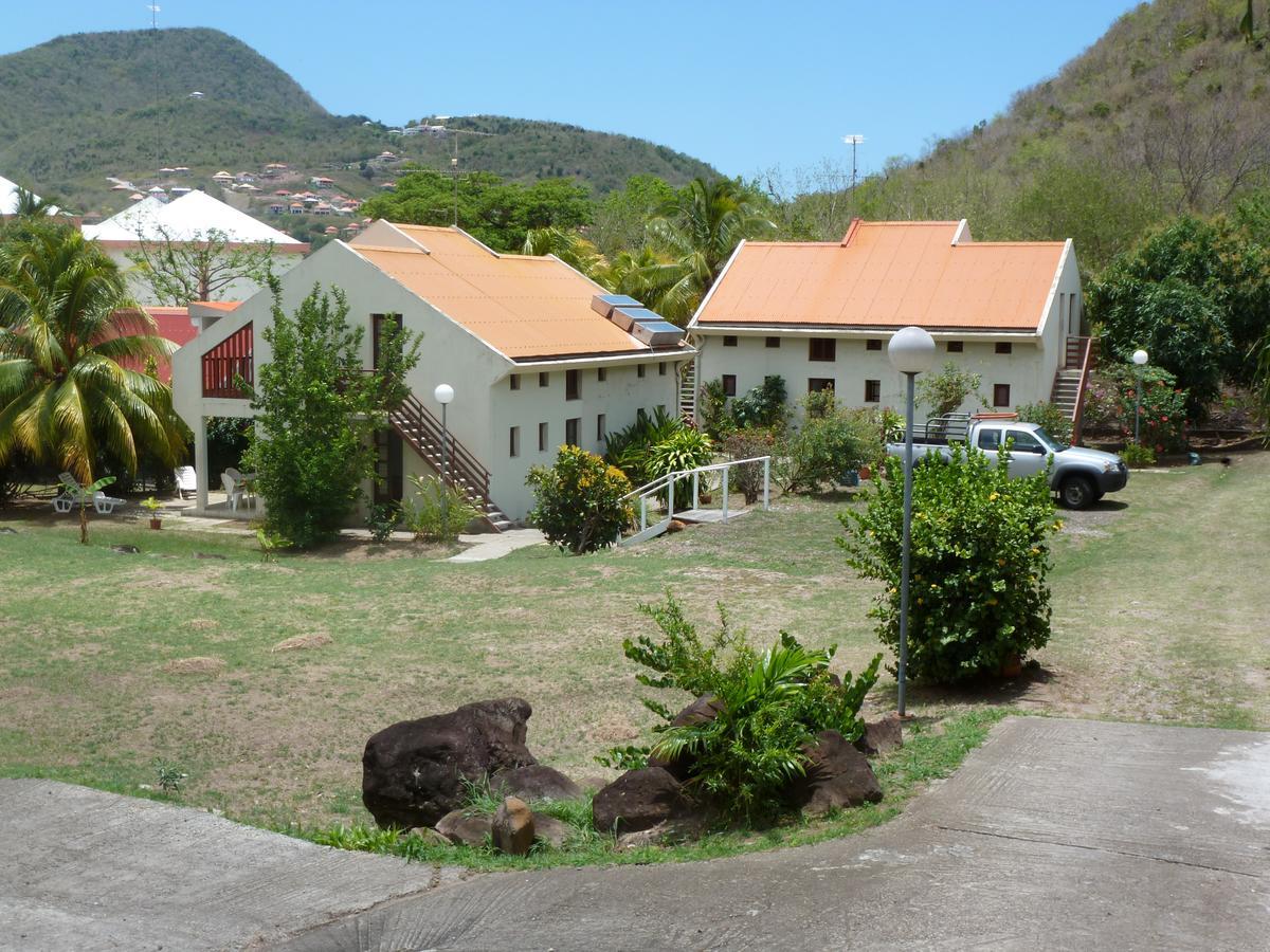 Residence Sucrerie Motel - Les Anses-D'Arlets - Martinique Luaran gambar